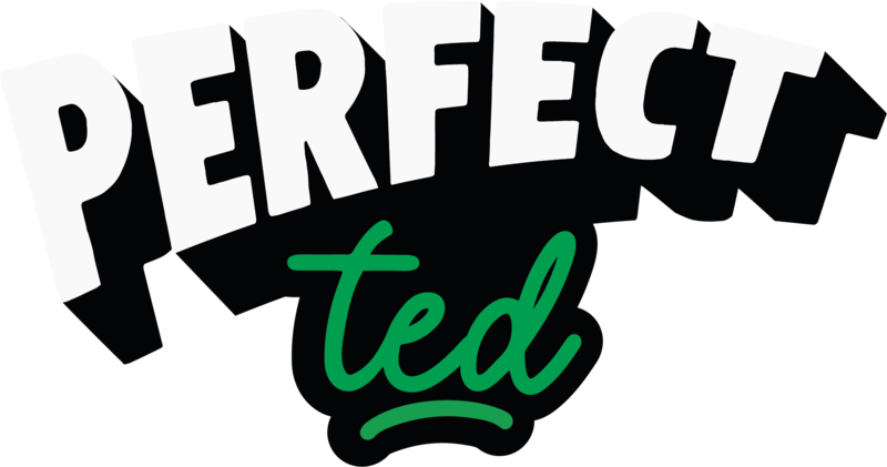 PerfectTed logo