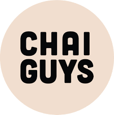 Chai Guys logo