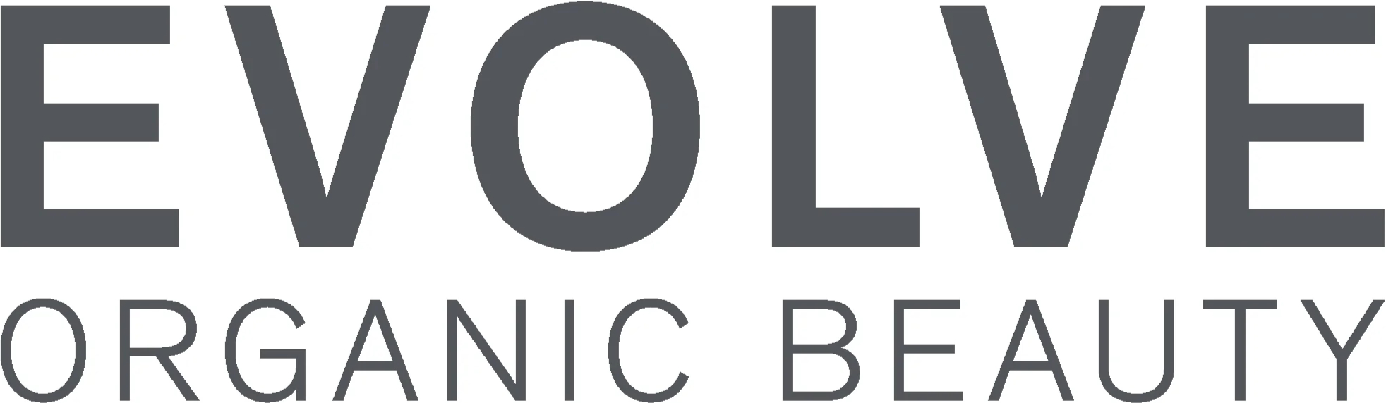 Evolve Beauty logo
